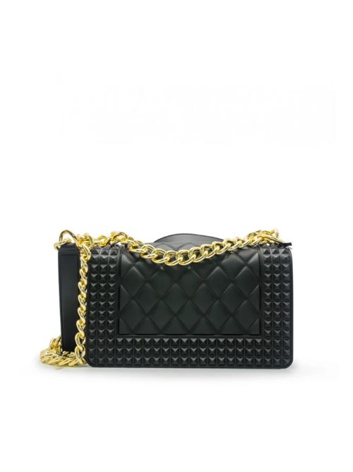 Penka flat bag MARC ELLIS | FLAT PENKA  S.BLK/GOLD